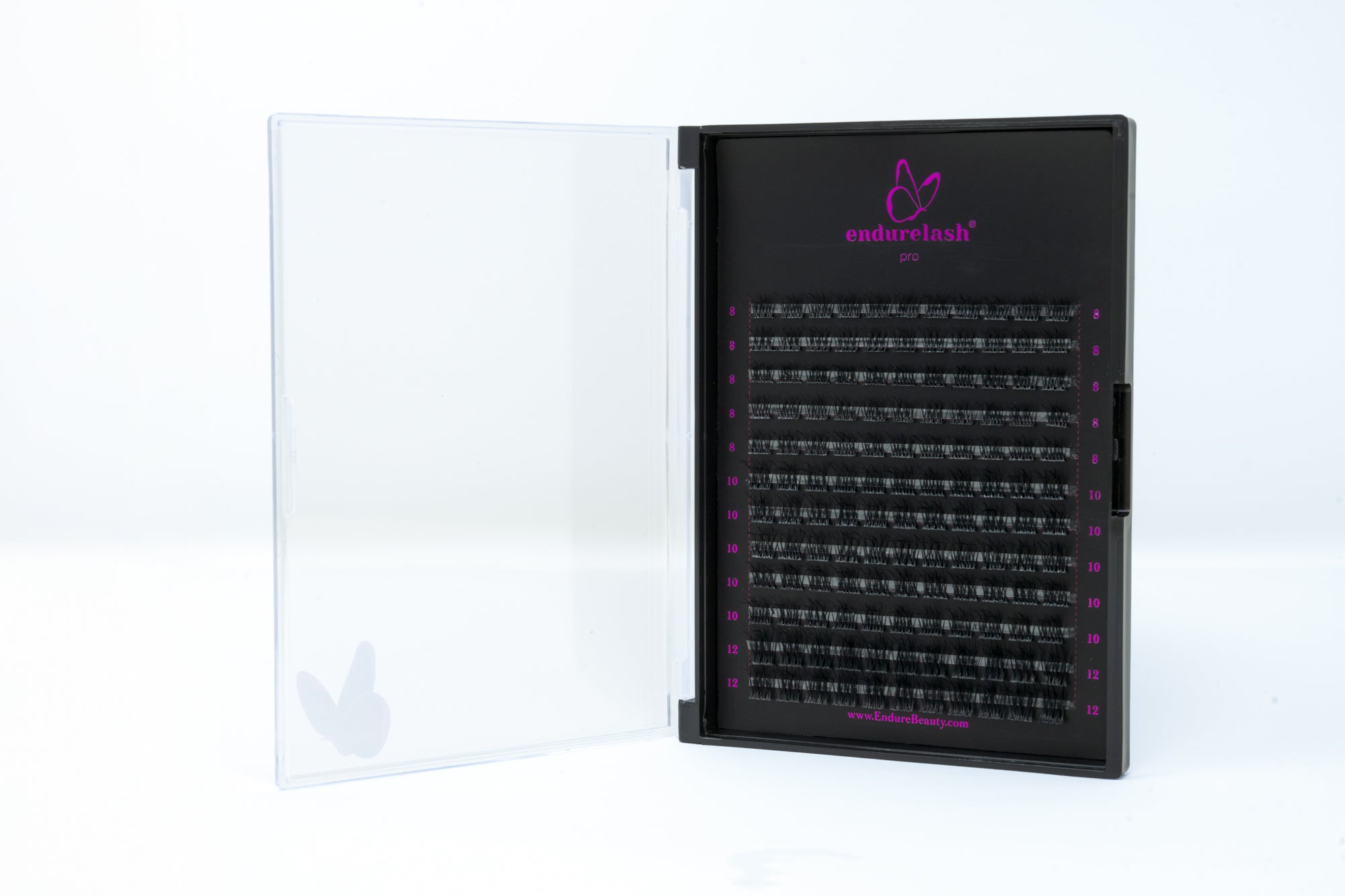 EndureLash® RAPID DIY Singles Trays