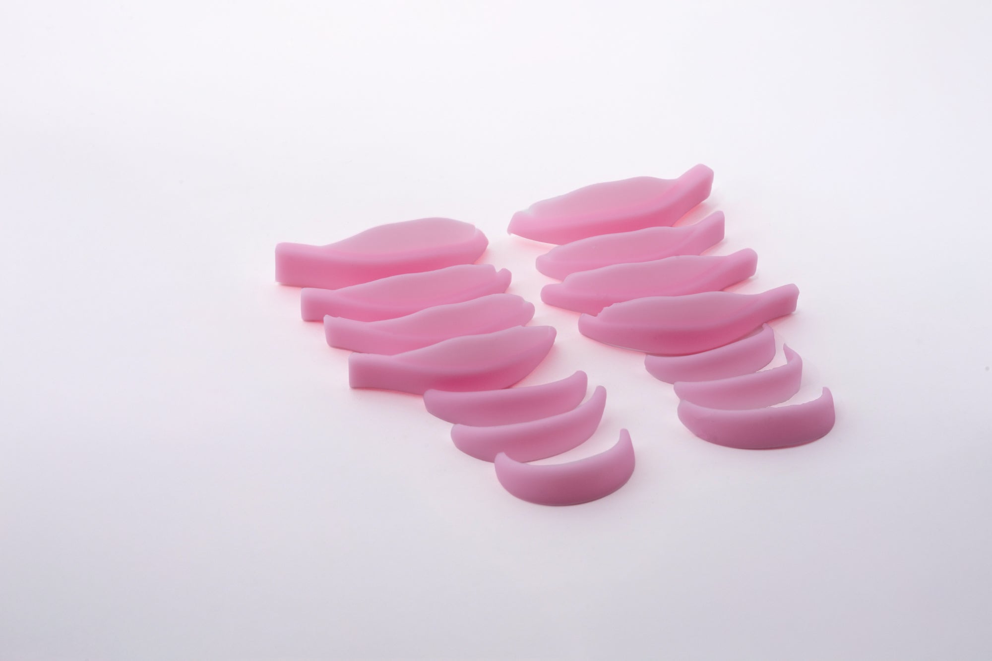 Lash Lift Silicone Shields