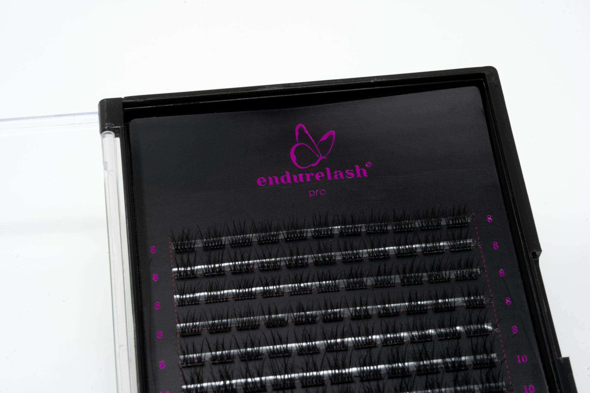 EndureLash® RAPID DIY Singles Trays
