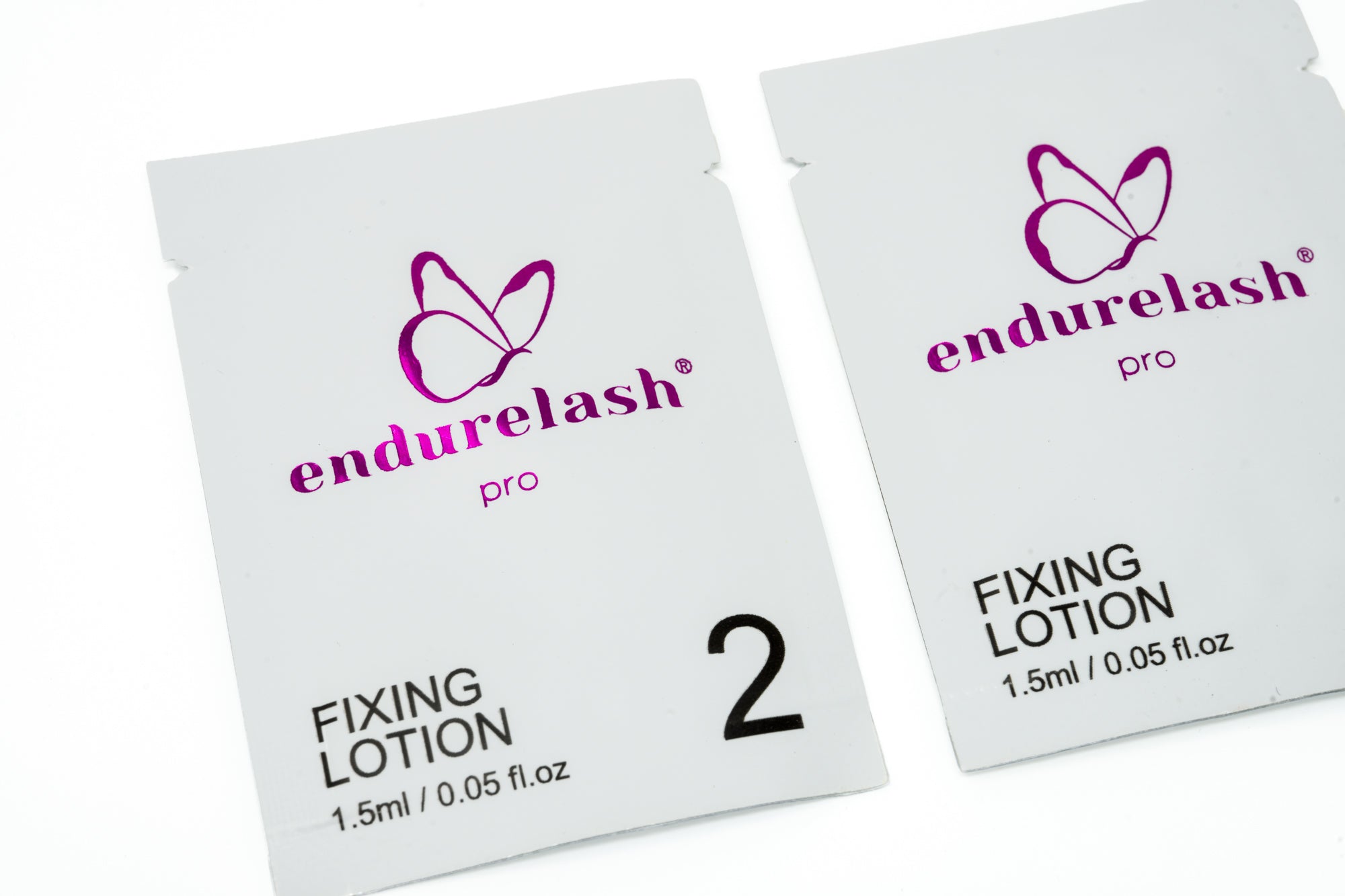 Fixing Lotion Refill Sachets