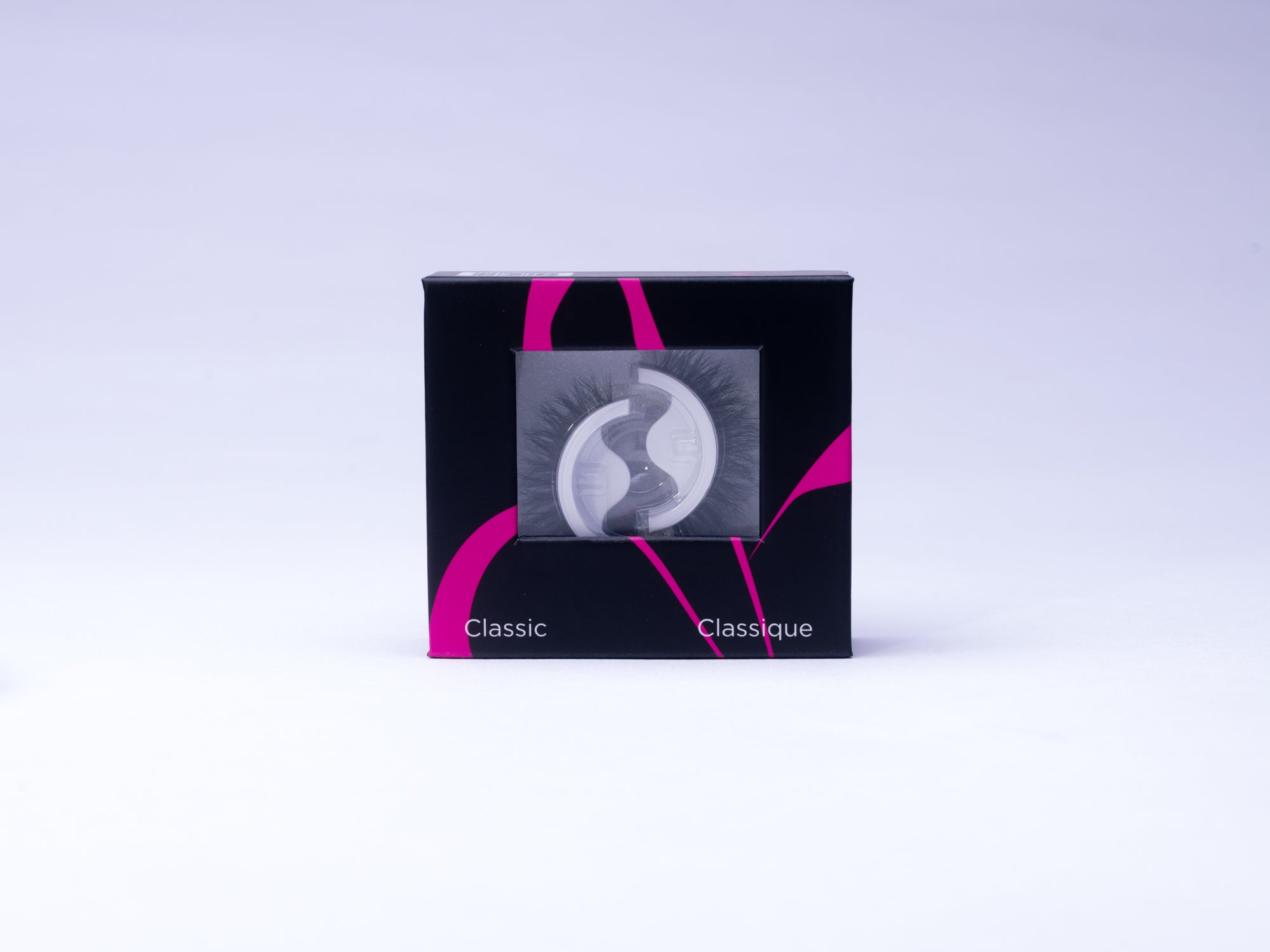 Individual Self-Stick Lash Bands (PRO)