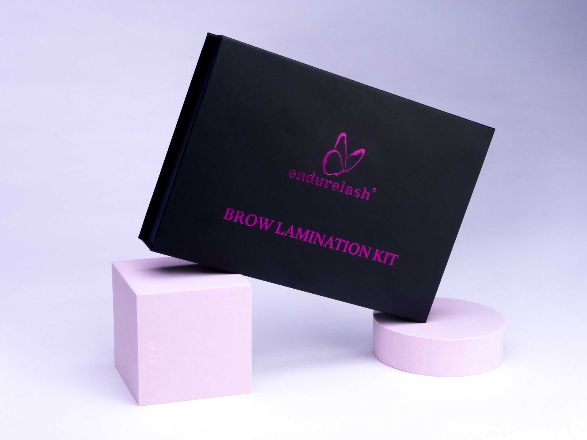 NEW! Pro Plus Brow Lamination Kit