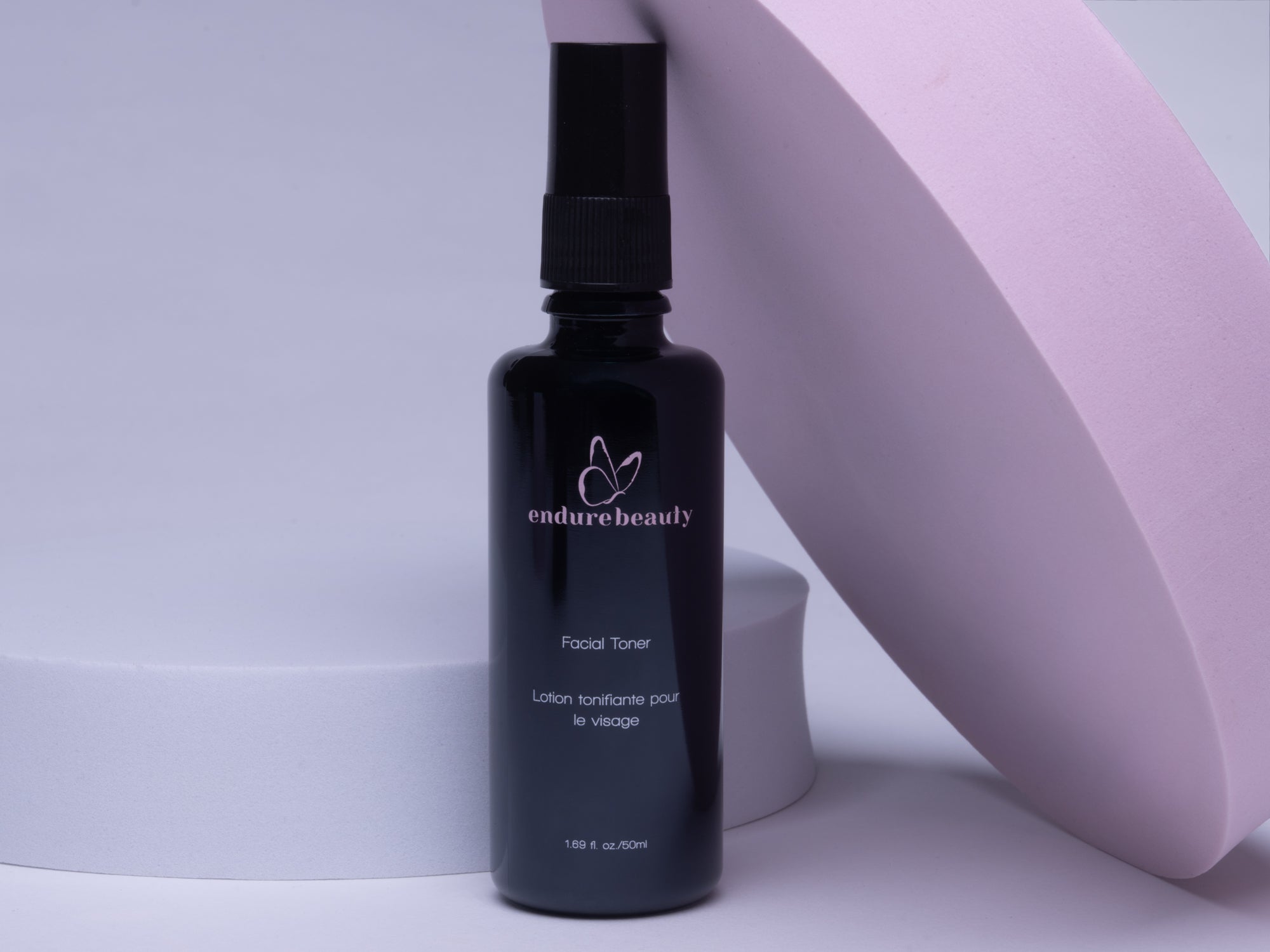 Endure™ Beauty Organic Facial Toner