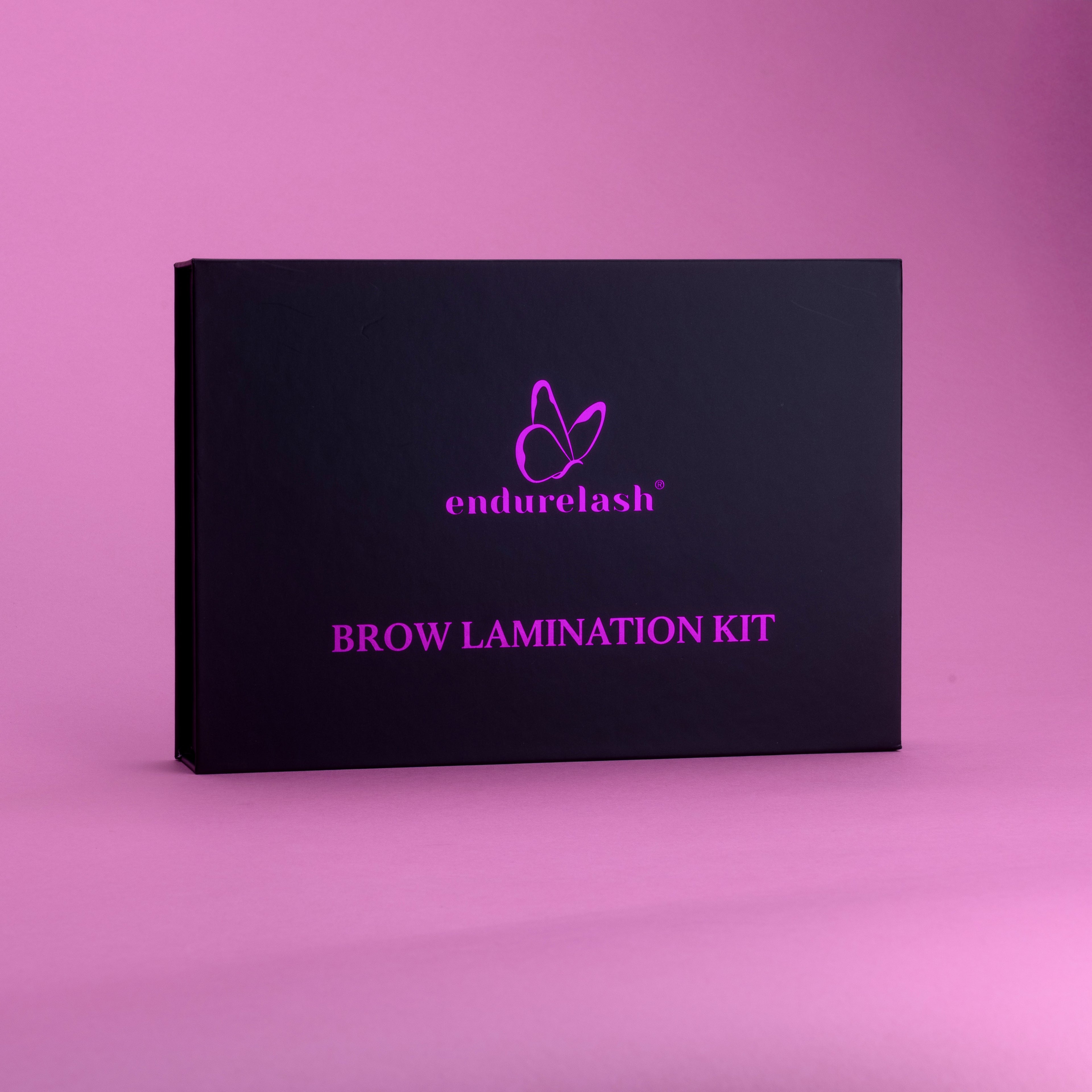 NEW! Pro Plus Brow Lamination Kit
