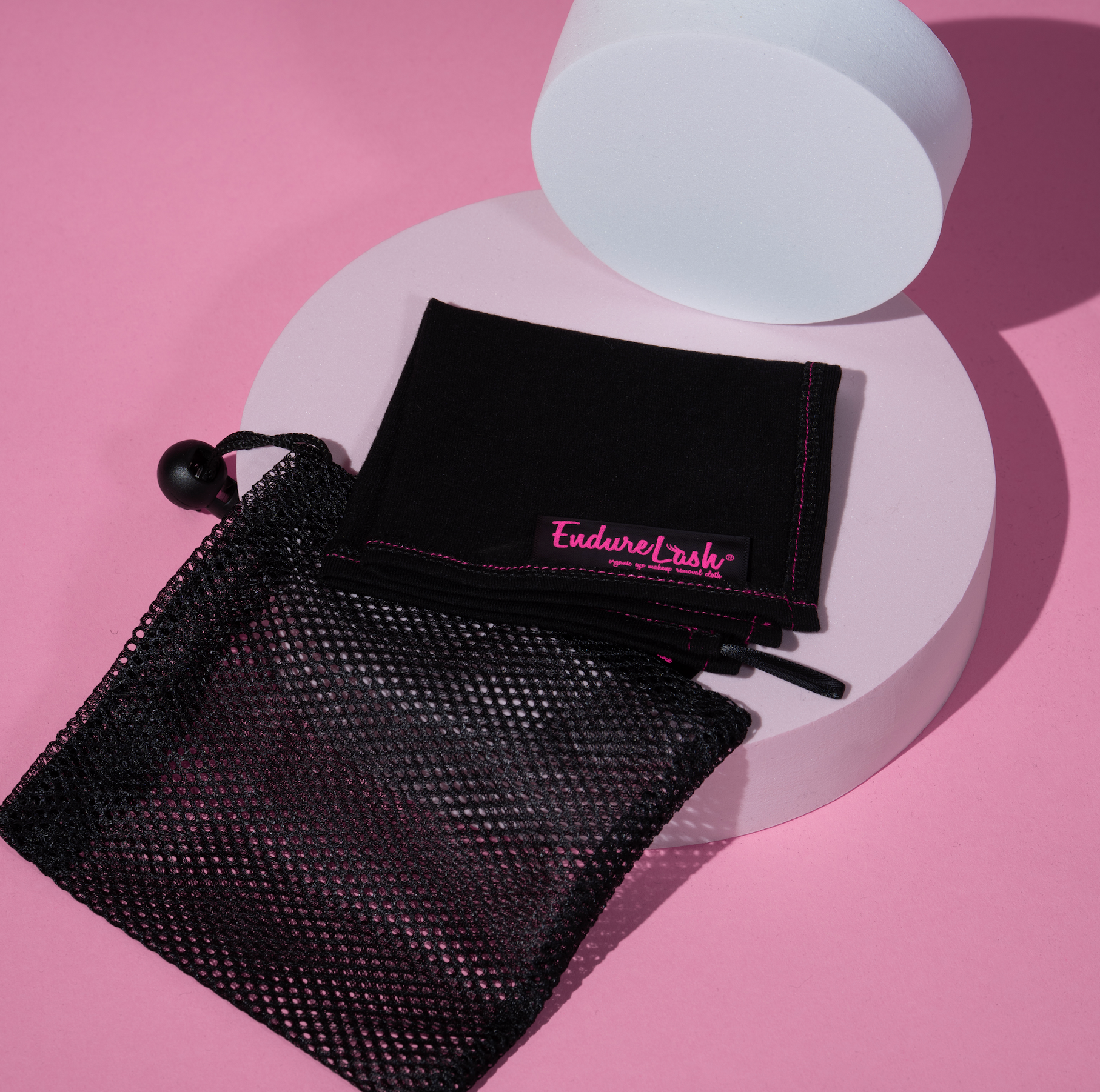 EndureLash® Eye Make-up Removal Cloth