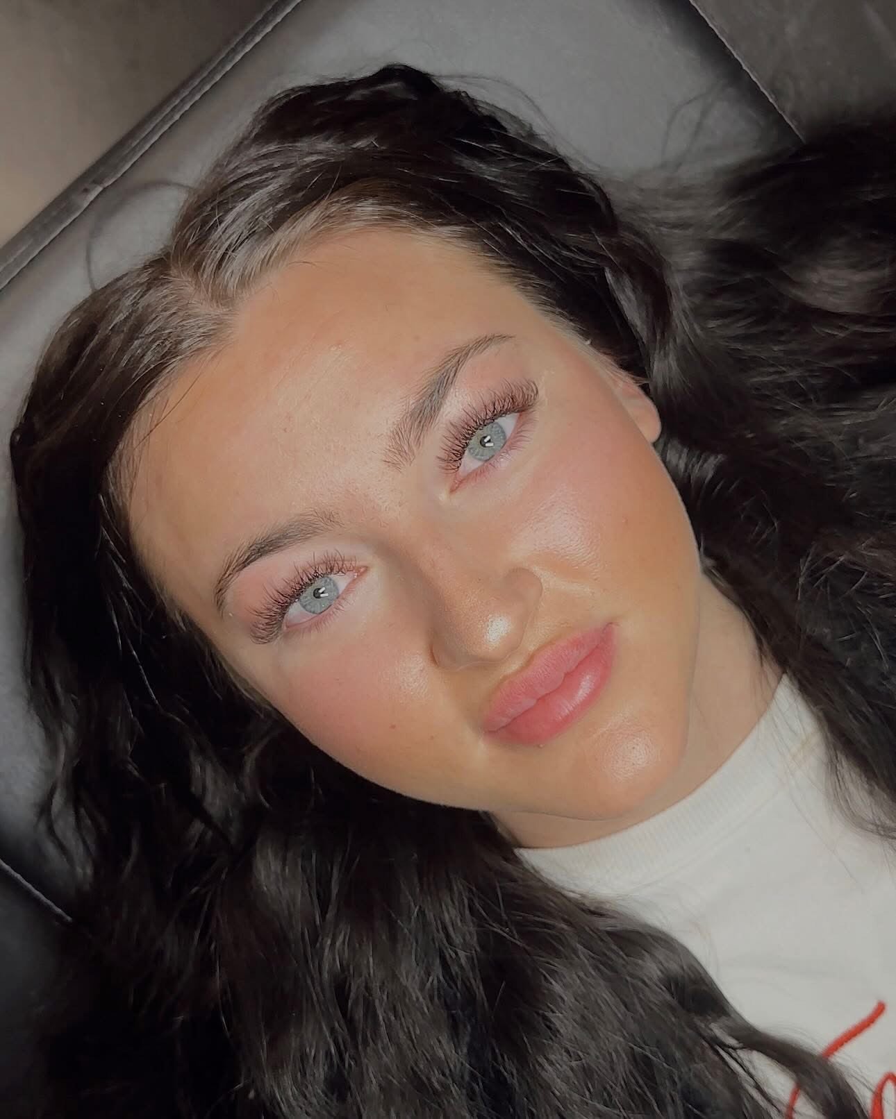 EndureLash® Brown Lashes in Endure Honey, Endure Maple & Endure Café