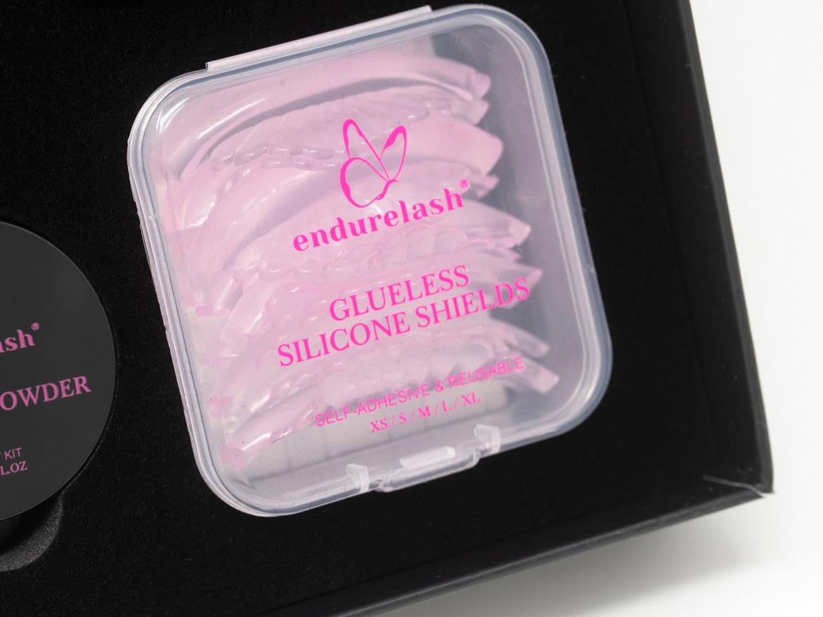 New! EndureLash® Pro Korean Lash Lift Kit - "Our Version" of the Cystamine/Cysteamine Lash lift.