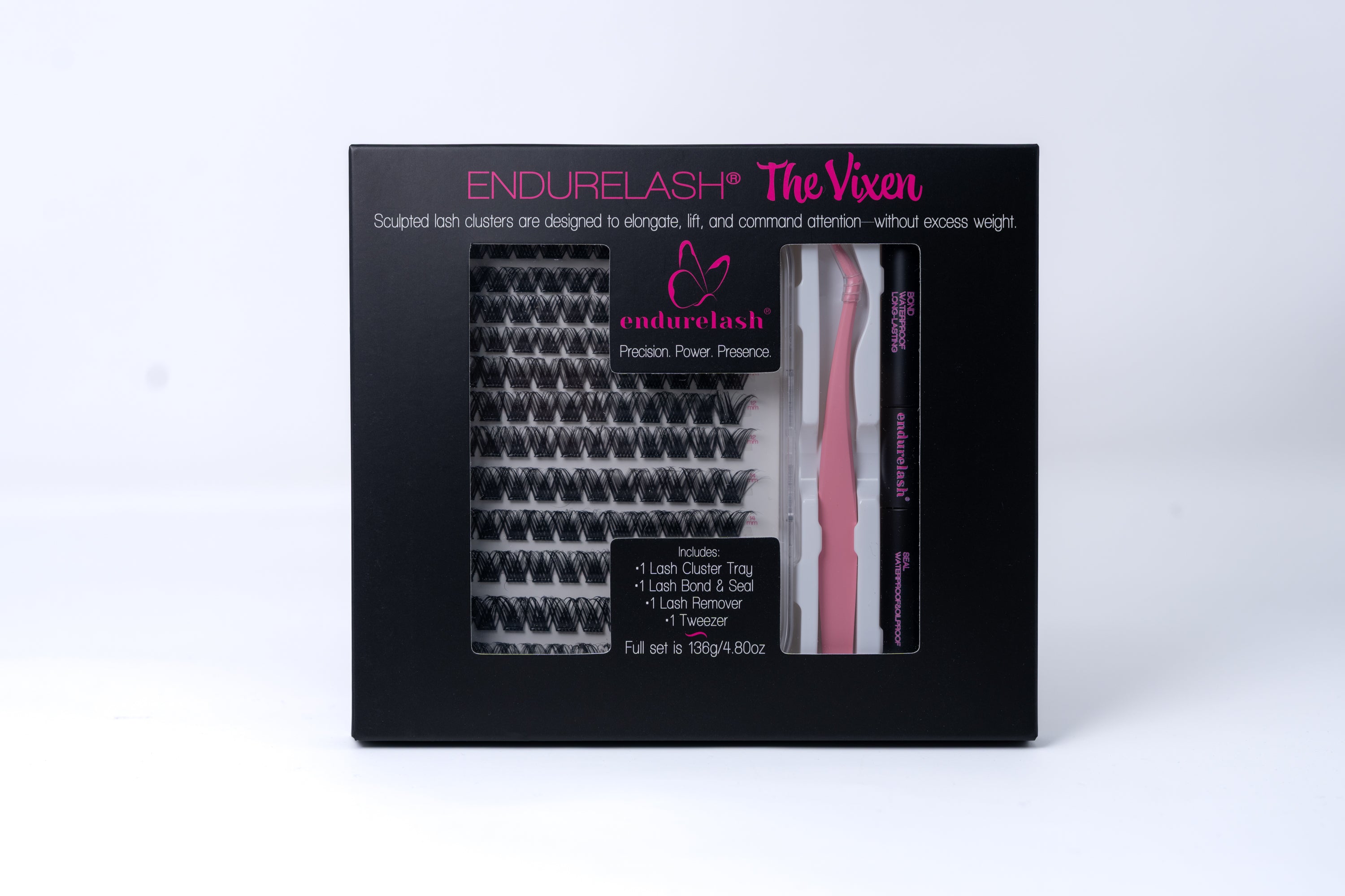 ENDURELASH® Lash Clusters