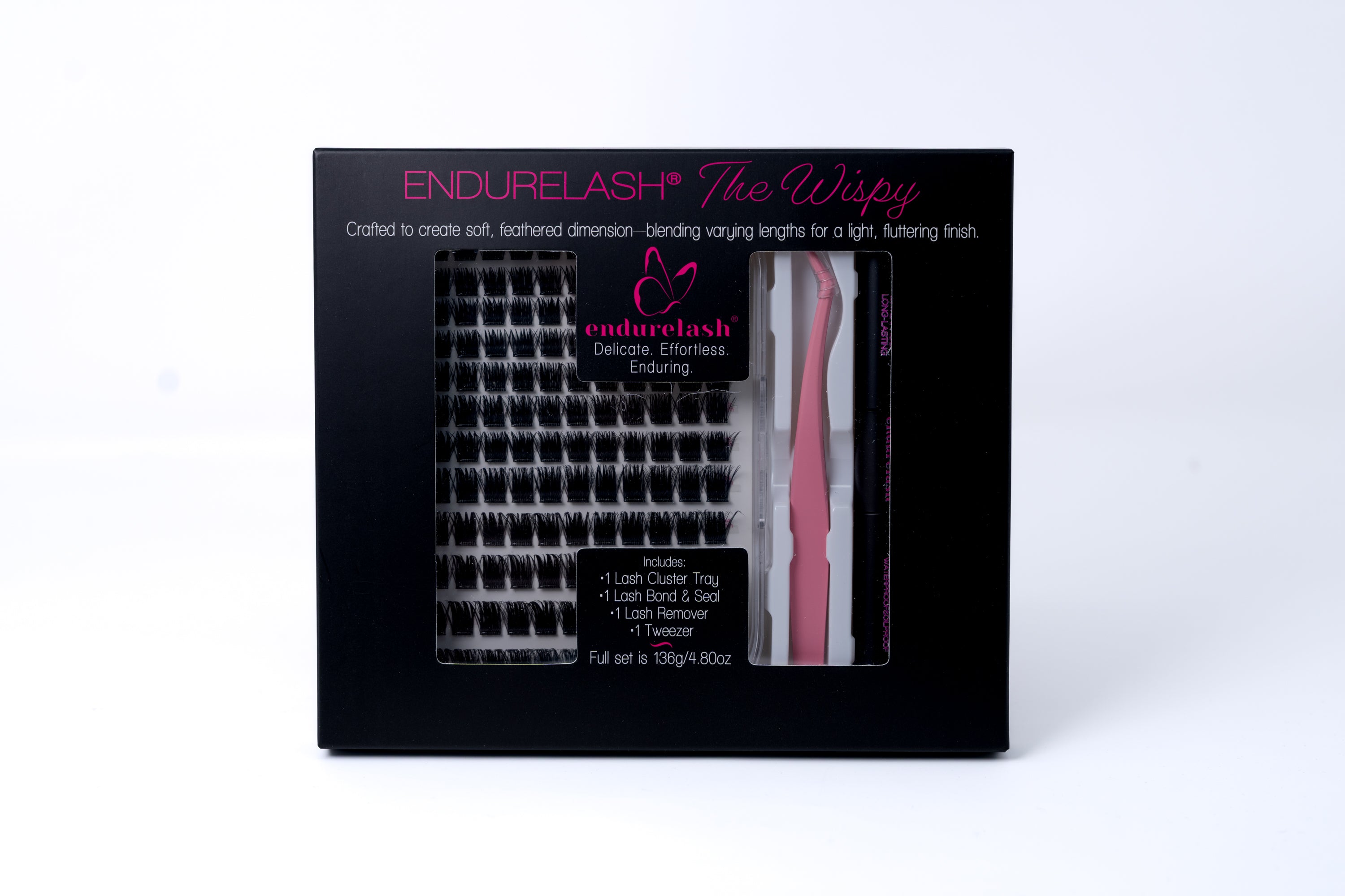 ENDURELASH® Lash Clusters
