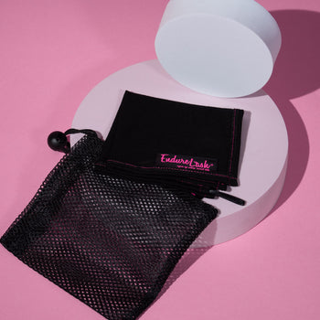 EndureLash® Eye Make-up Removal Cloth