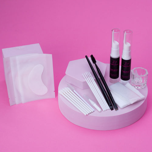 Lash & Brow Tint