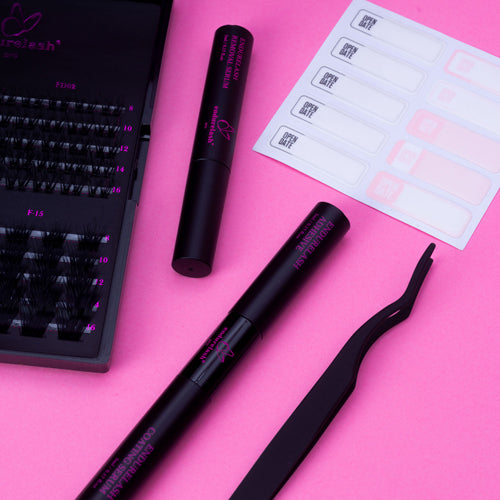 Rapid Style Lash Kit (W)
