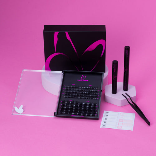 Rapid Style Lash Kit (W)