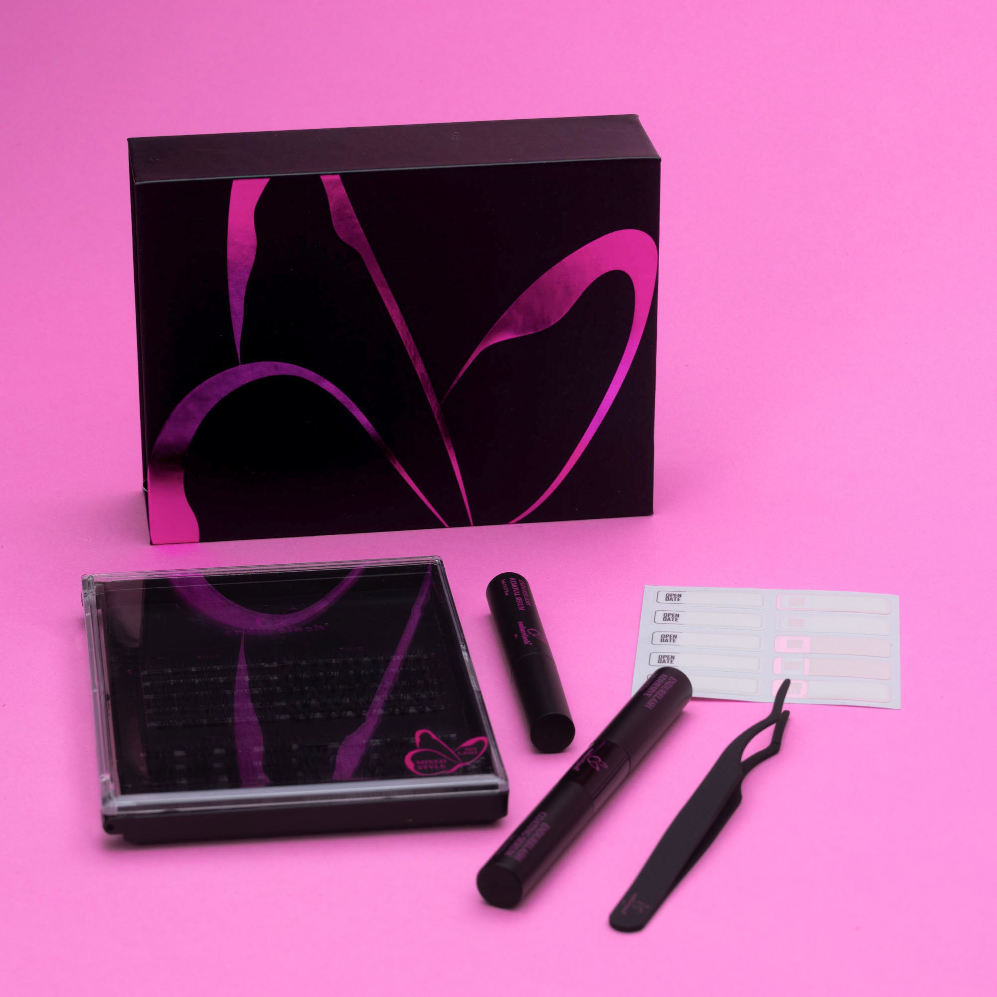 Rapid Style Lash Kit (W)
