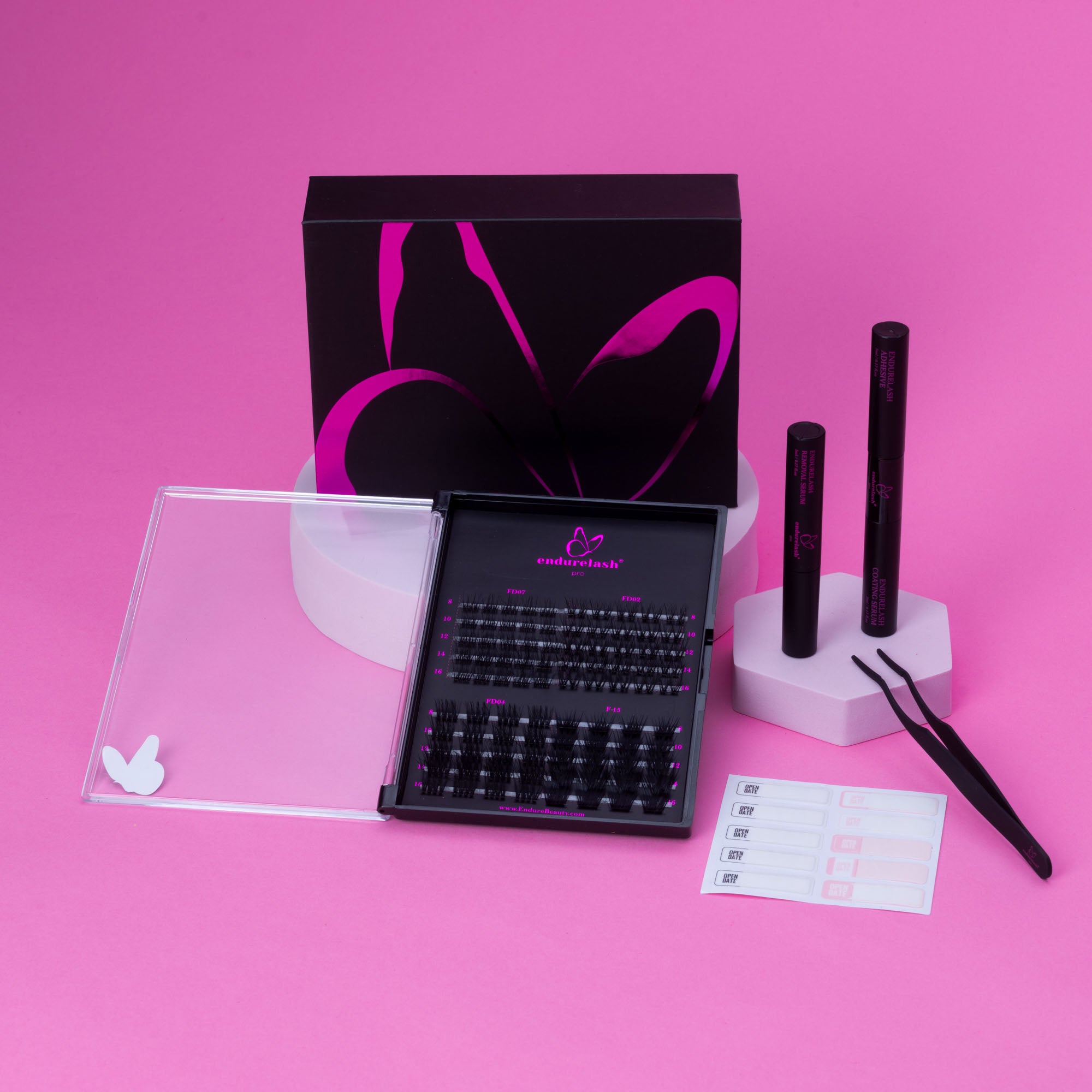 Rapid Style Lash Kit (W)