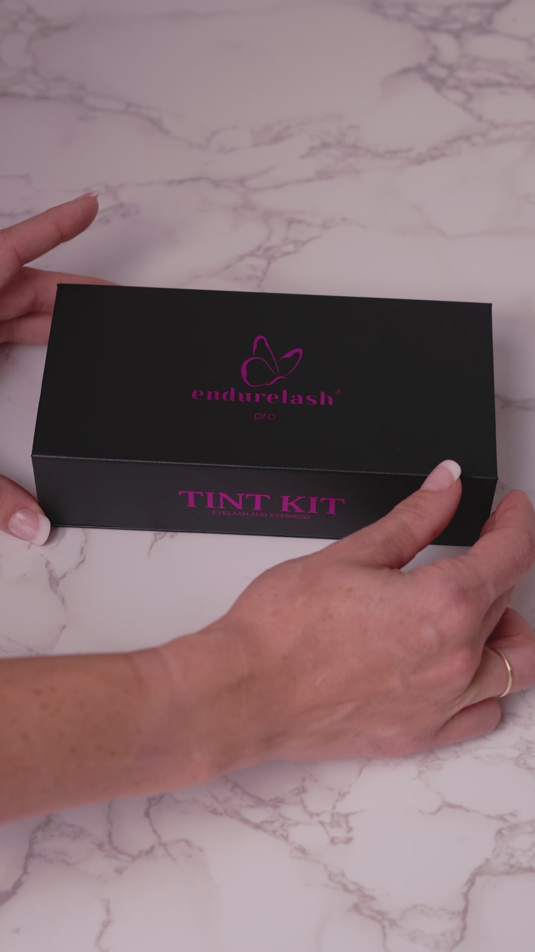 EndureLash® PRO Tint Kit