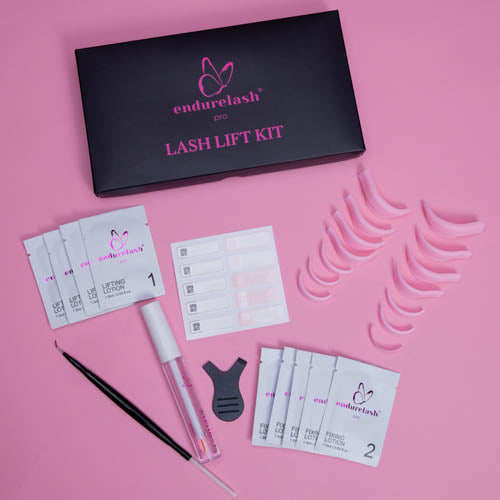 Lash and Brow Care Kits