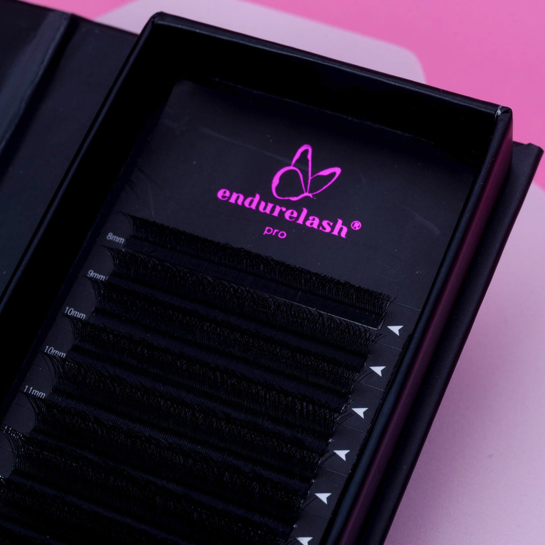 EndureLash® 4D Dimension Clover Single Lash Tray