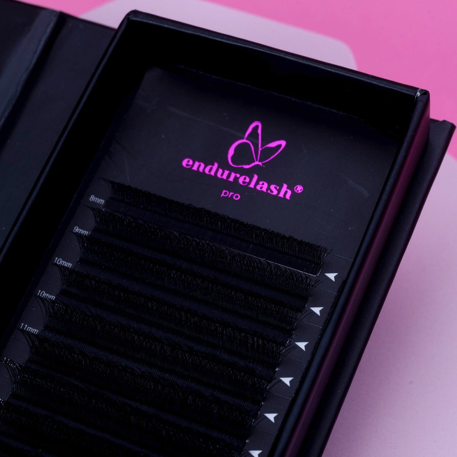 EndureLash® 4D Dimension Clover Single Lash Tray