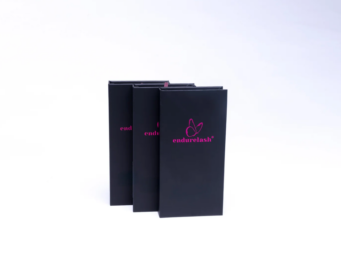 EndureLash® 5D &amp; 6D Clover Mixed Lash Tray