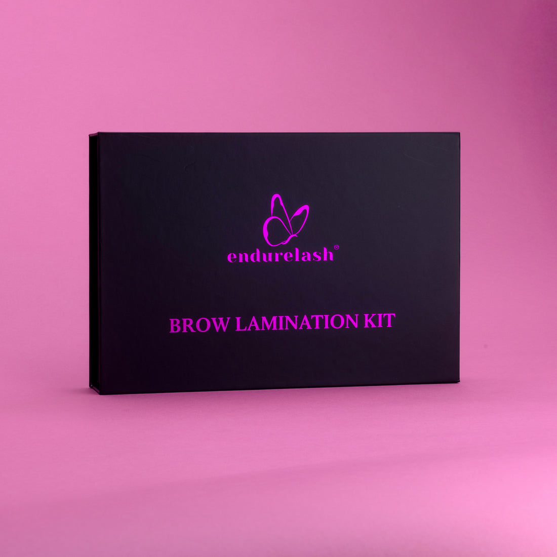 NEW! Pro Plus Brow Lamination Kit