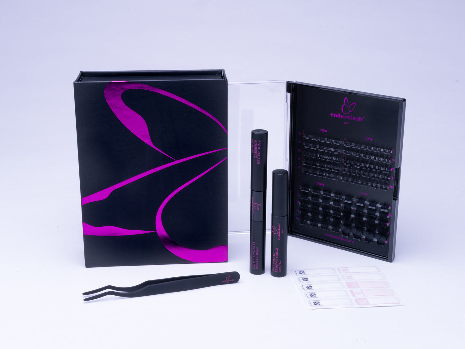 Rapid Style Lash Kit (W)