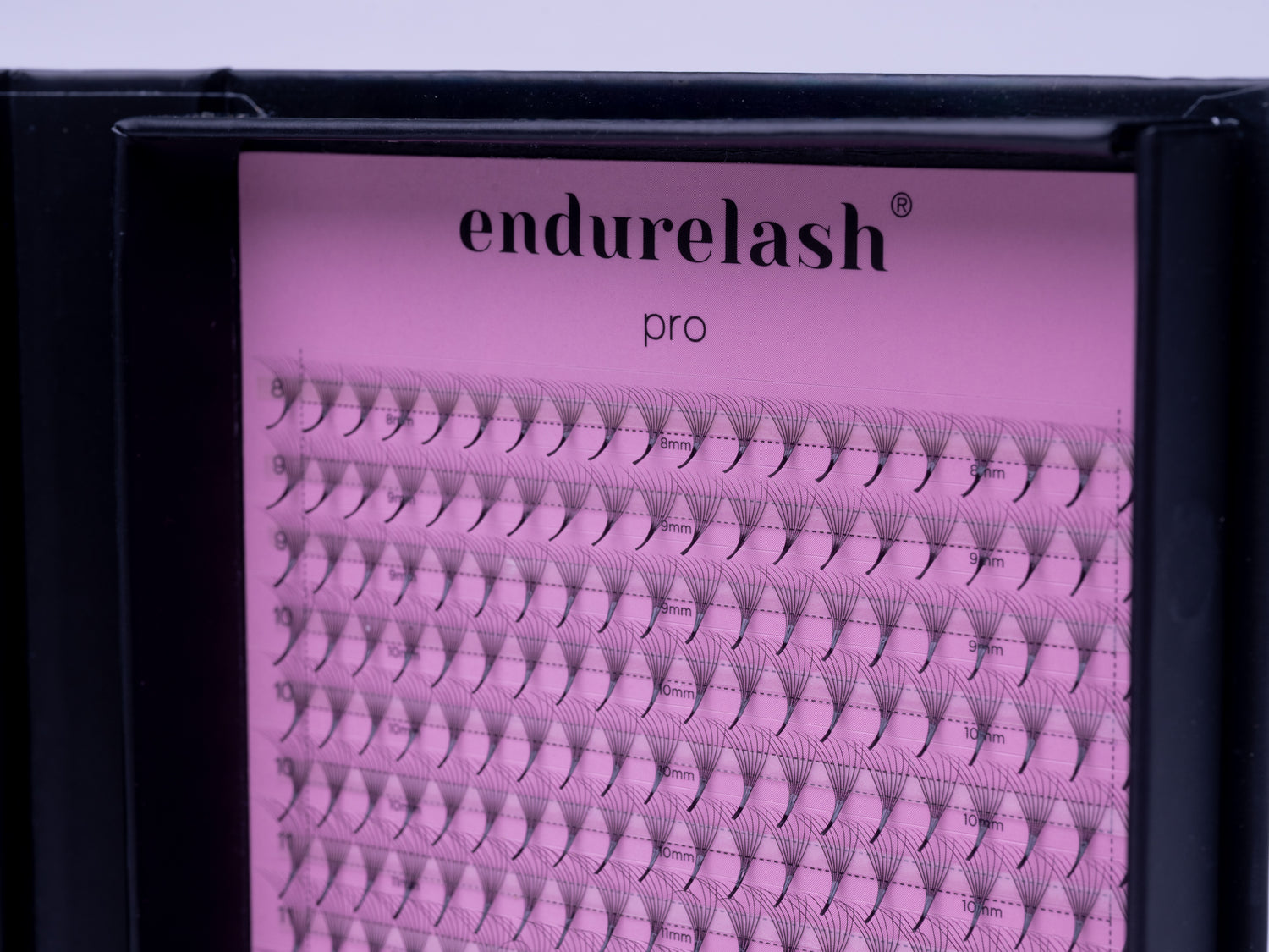 EndureLash® PRO Dimension Premade Fan Books