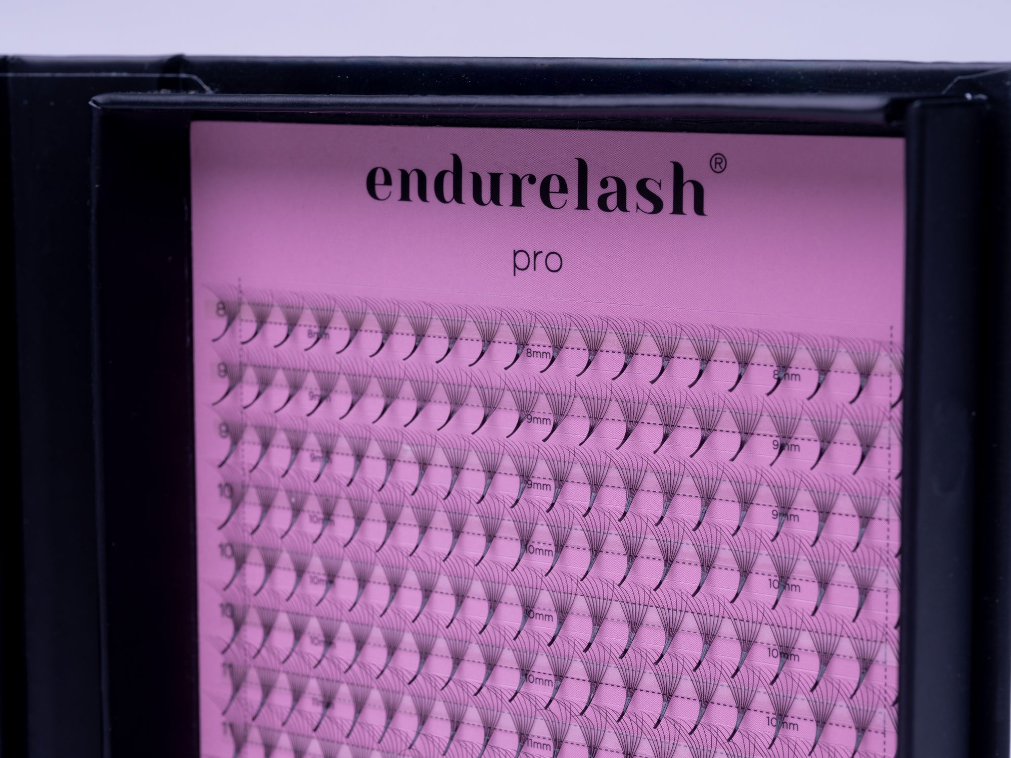 EndureLash® PRO Dimension Premade Fan Books