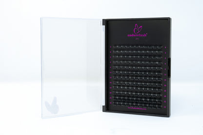 EndureLash® RAPID DIY Singles Trays
