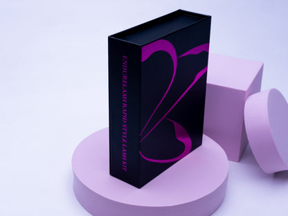 Rapid Style Lash Kit (W)