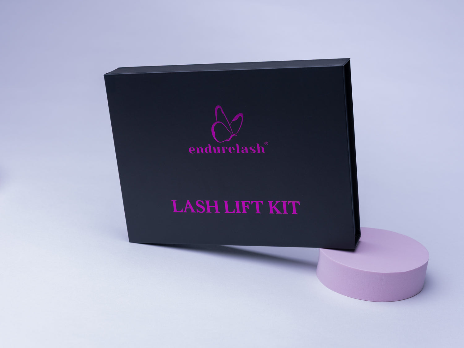 NEW! Pro Plus Lash Lift Kit