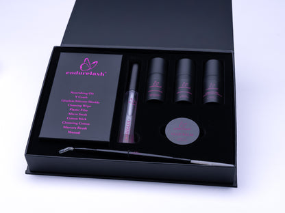 NEW! Pro Plus Lash Lift Kit