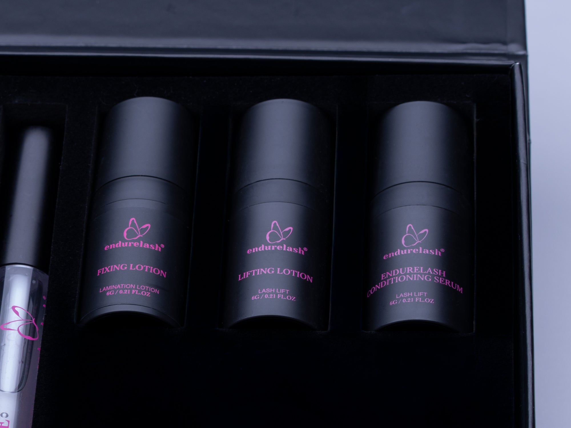 NEW! Pro Plus Lash Lift Kit