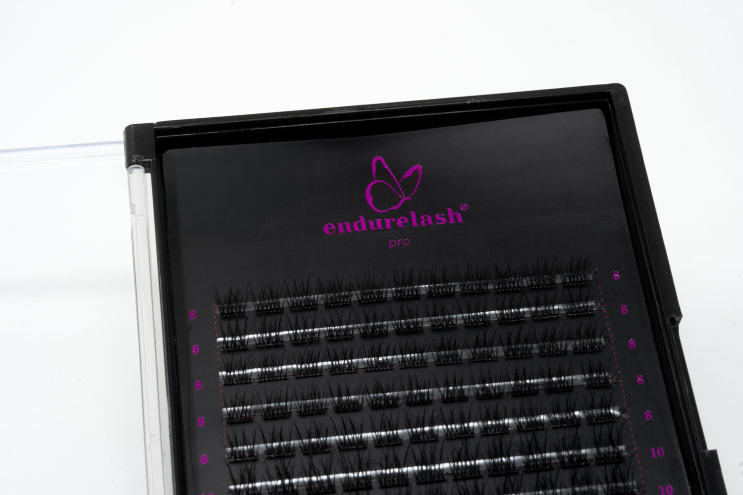 EndureLash® RAPID DIY Singles Trays
