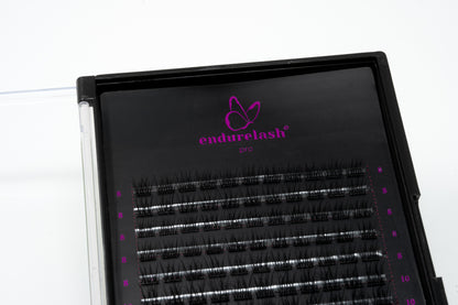 EndureLash® RAPID DIY Singles Trays