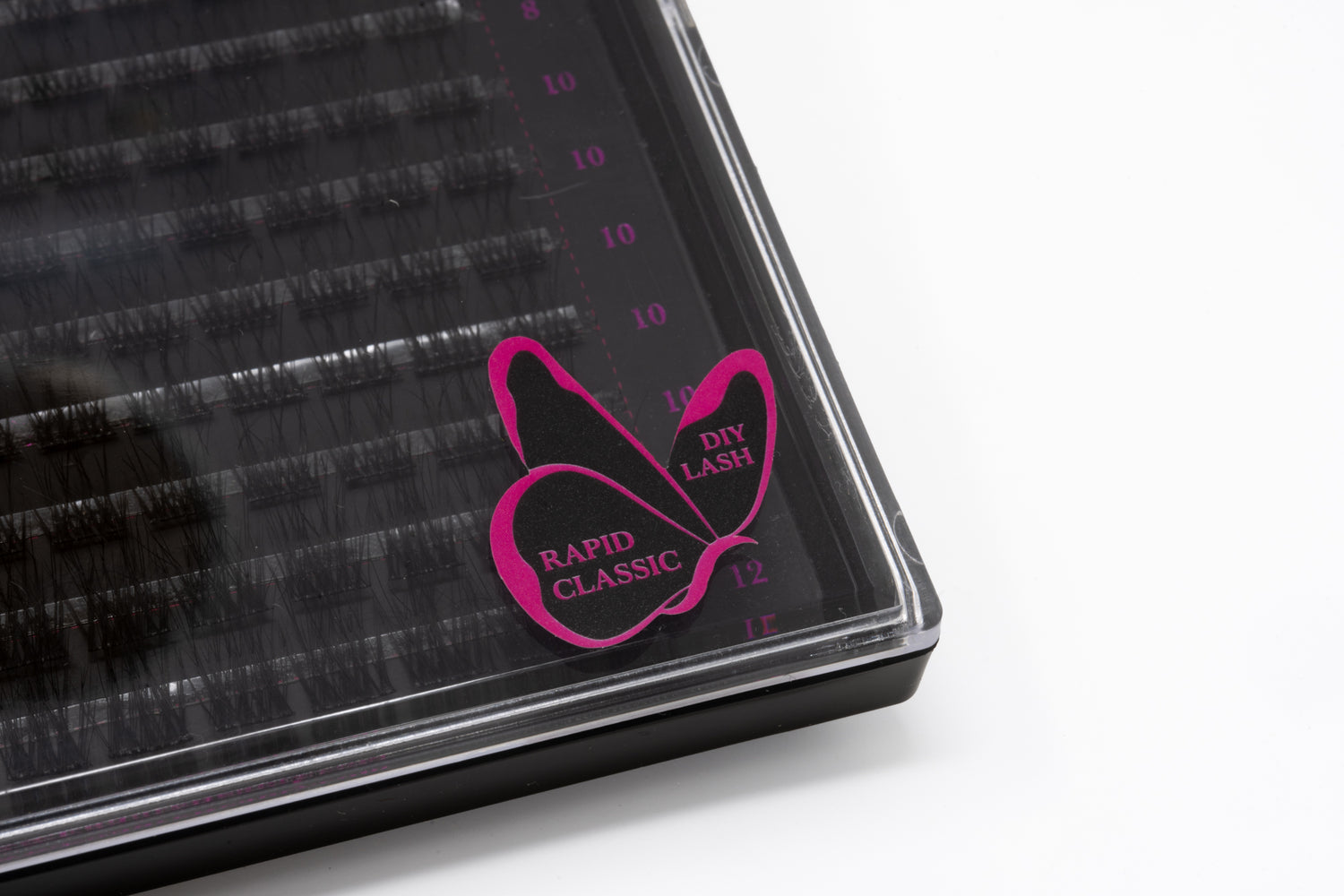 EndureLash® RAPID DIY Singles Trays