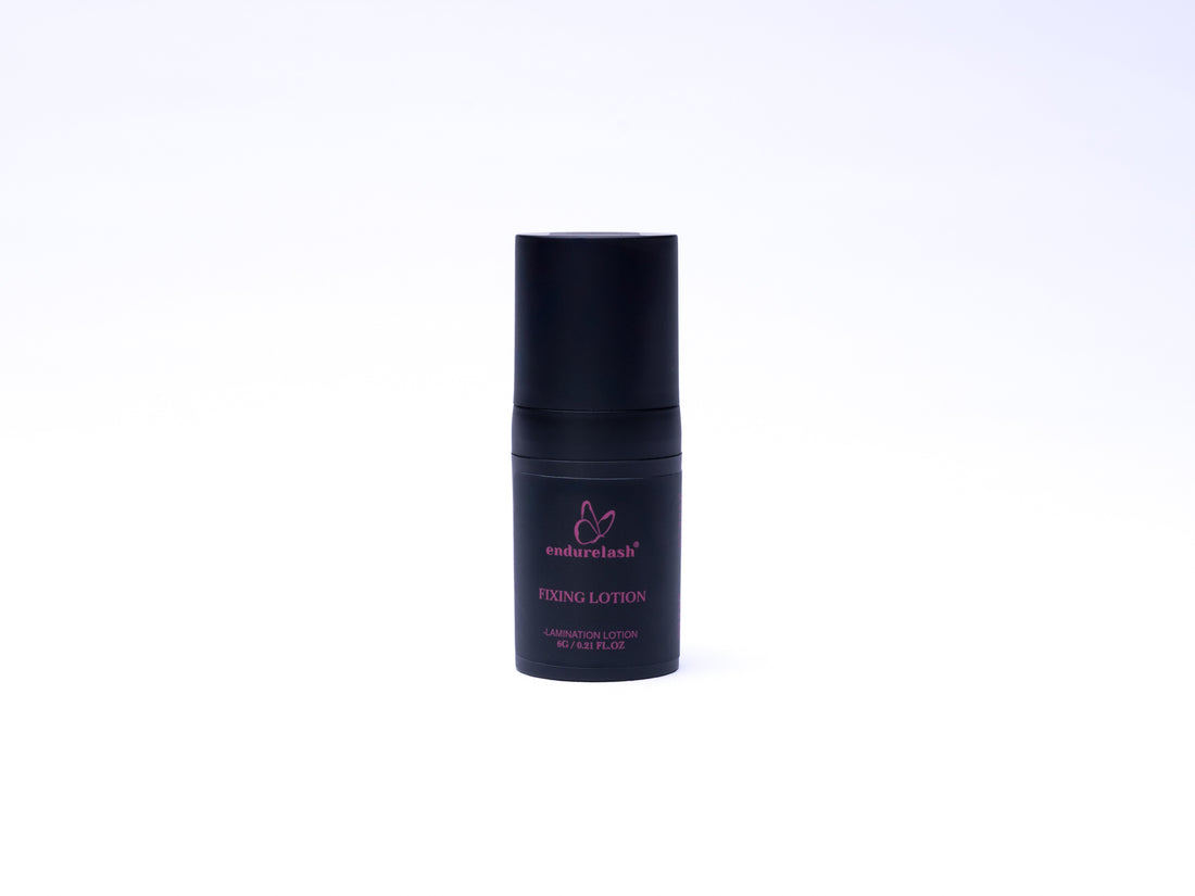 EndureLash® Fixing Lotion