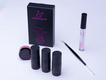 NEW! Pro Plus Lash Lift Kit