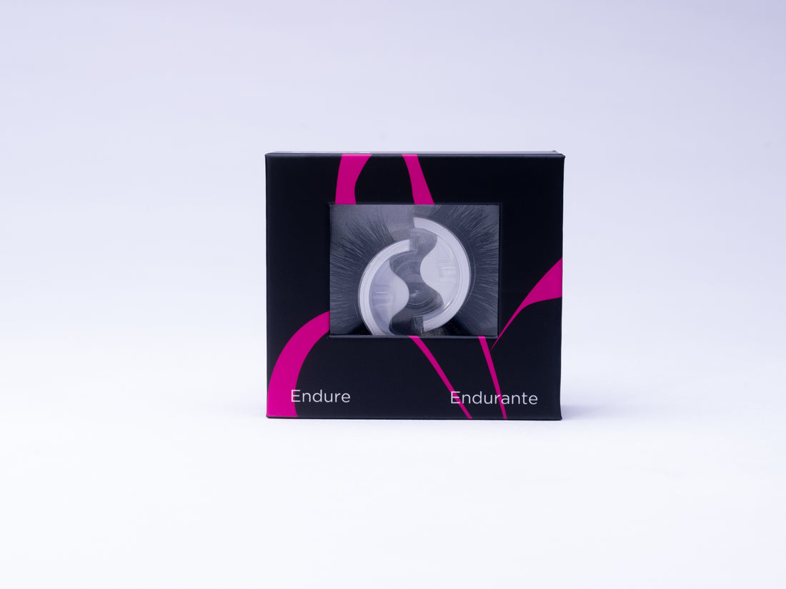 Individual Self-Stick Lash Bands (PRO)