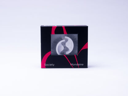 Individual Self-Stick Lash Bands (PRO)