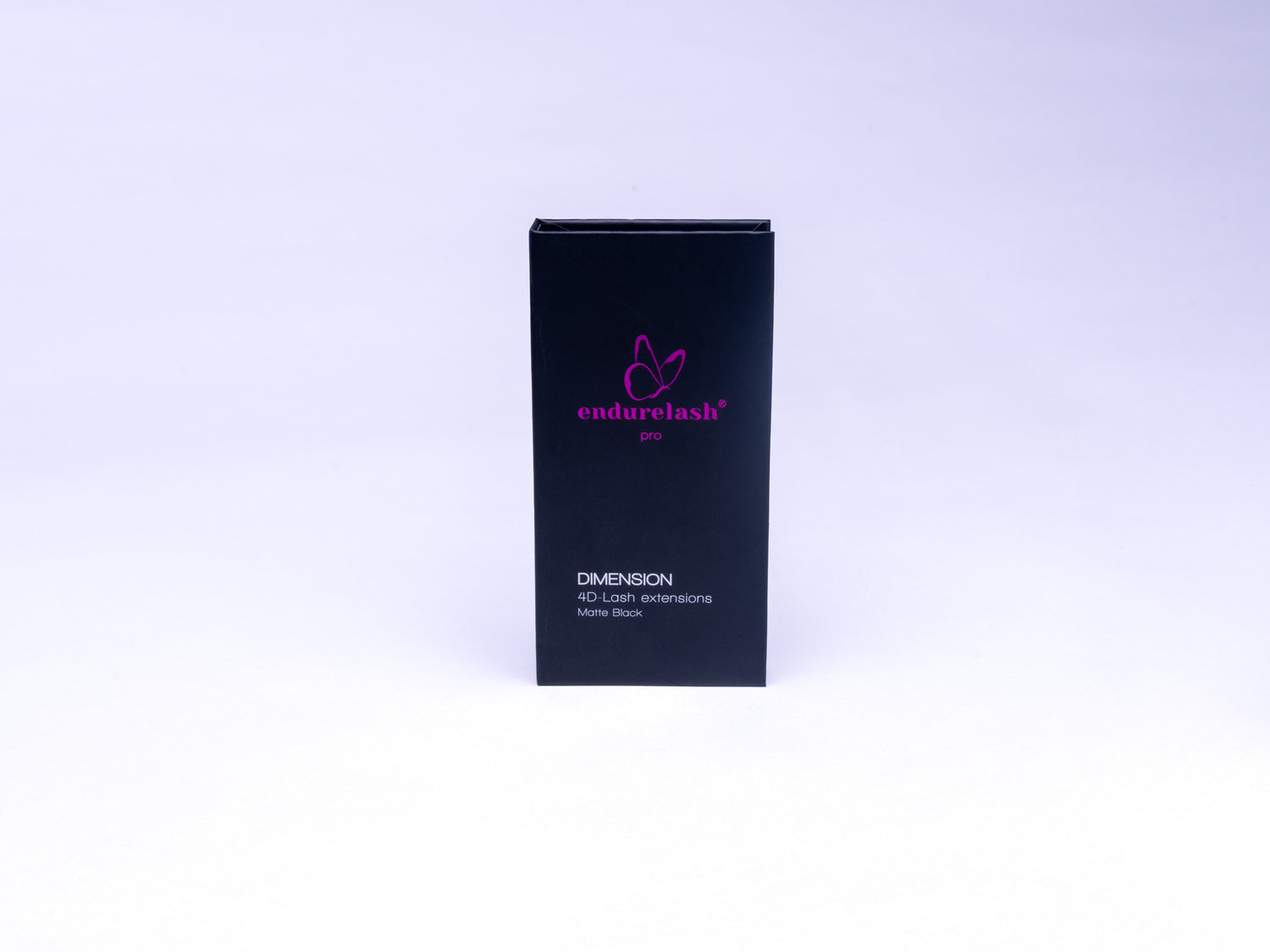 EndureLash® Pro 4D Dimensional Clover Mixed Lash Tray