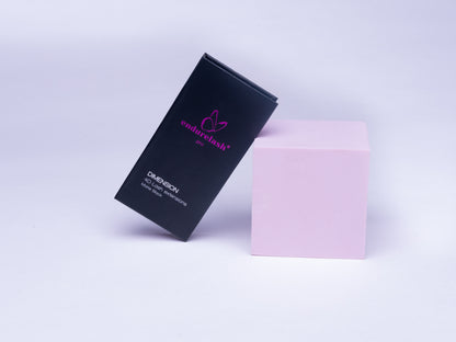 EndureLash® 4D Dimension Clover Single Lash Tray