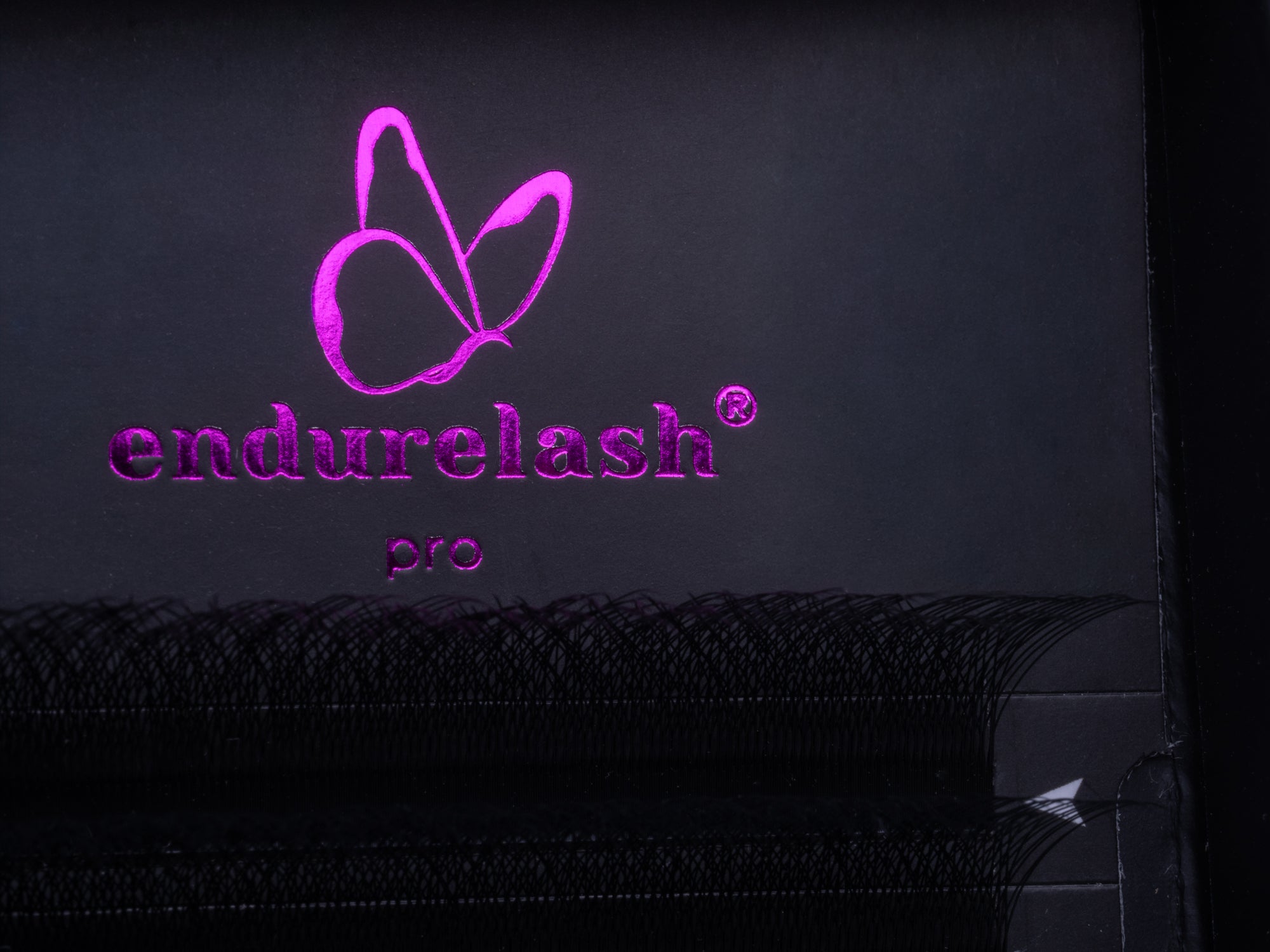 EndureLash® 4D Dimension Clover Single Lash Tray