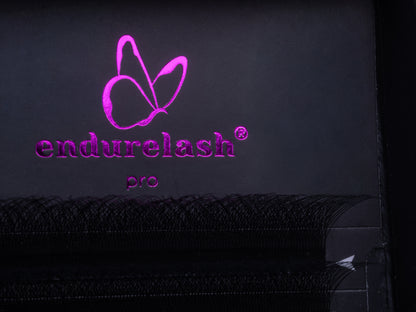EndureLash® Pro 4D Dimensional Clover Mixed Lash Tray