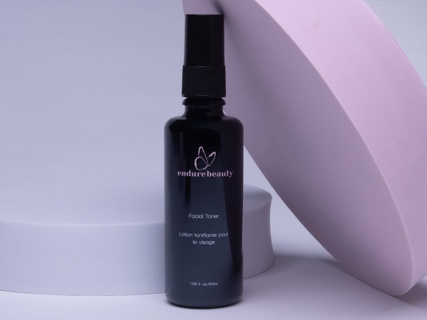 Endure™ Beauty Organic Facial Toner