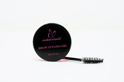 EndureLash® PRO Brow Styling Gel