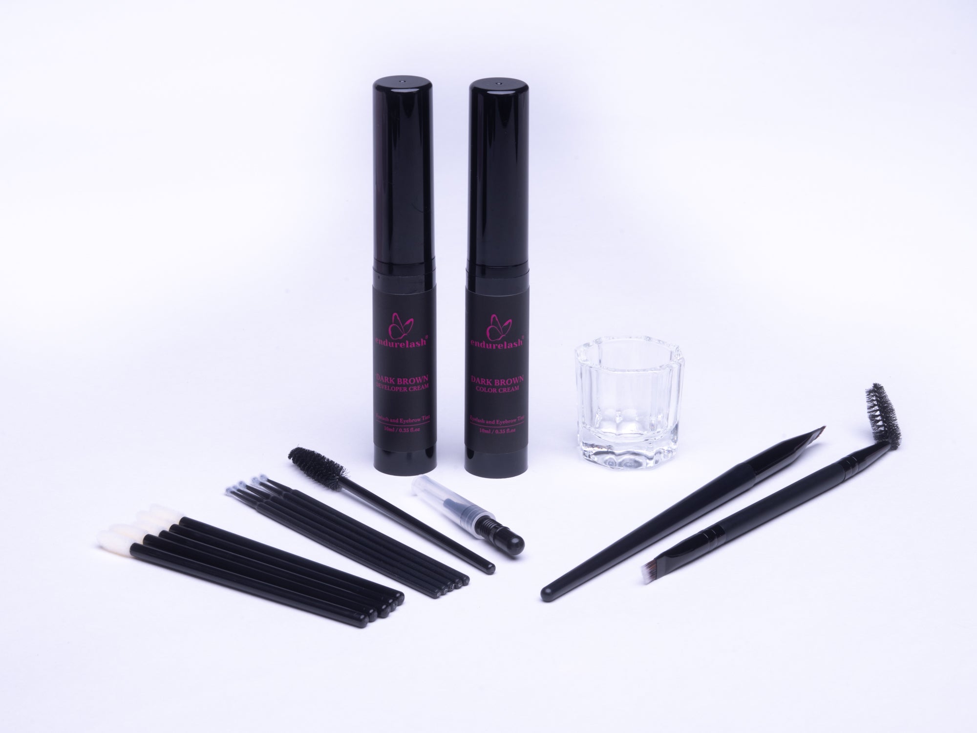 EndureLash® Lash &amp; Brow Tint Kit