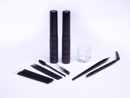 EndureLash® Lash &amp; Brow Tint Kit
