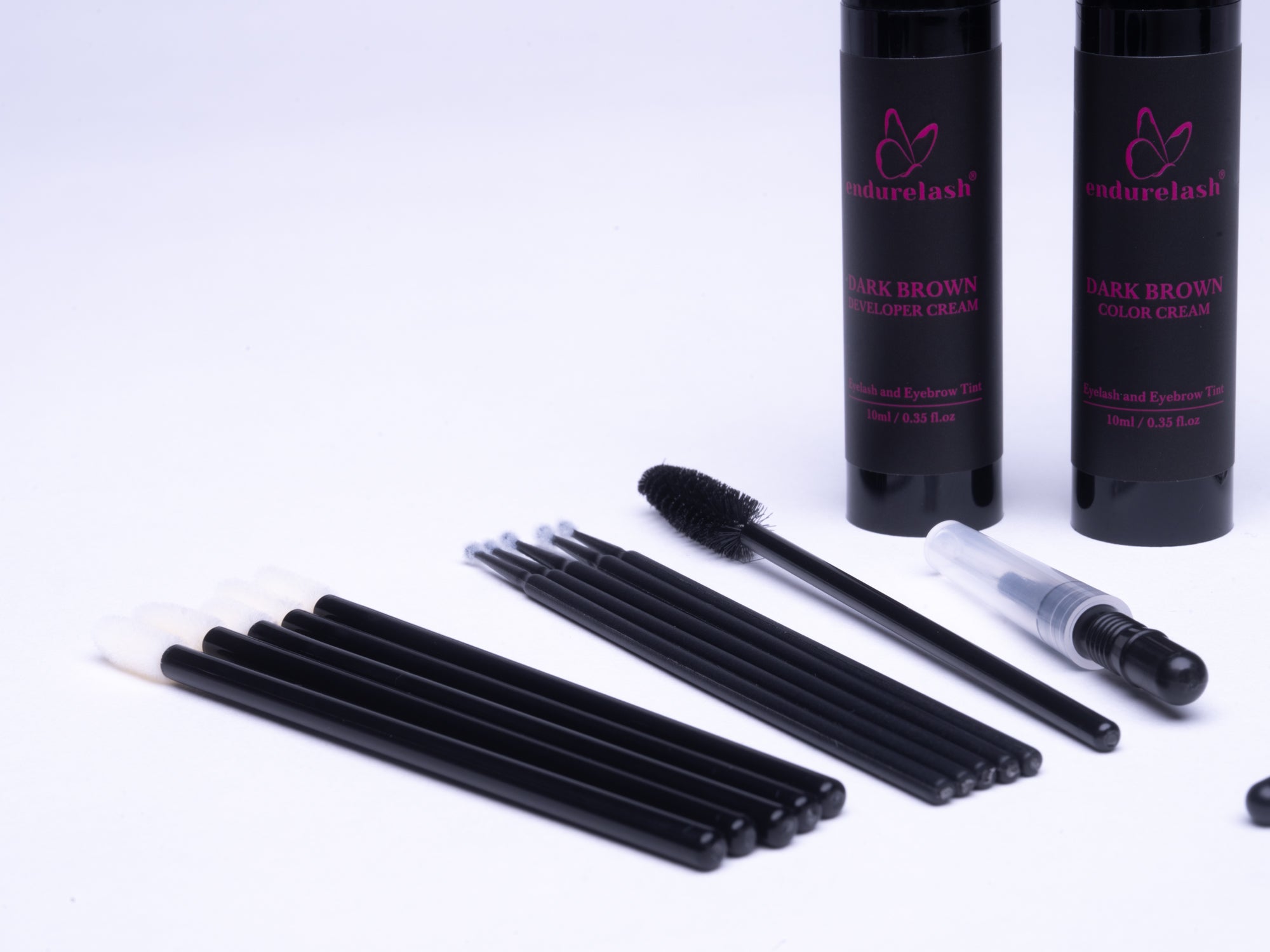 EndureLash® Lash &amp; Brow Tint Kit