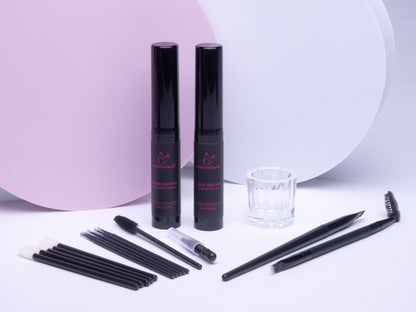 EndureLash® Lash &amp; Brow Tint Kit